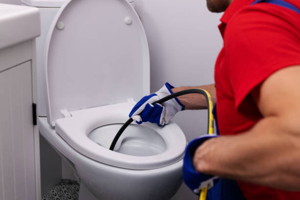 Best Toilet Repair Services  in Watsontown, PA