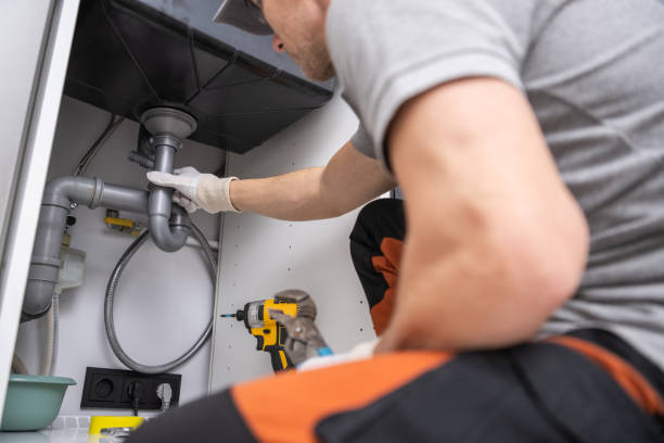 Best Best Plumbers Near Me  in Watsontown, PA