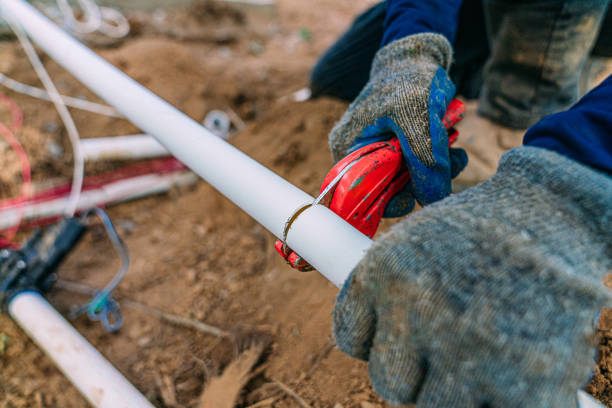 Water Softener Installation in Watsontown, PA